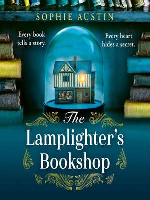 cover image of The Lamplighter's Bookshop